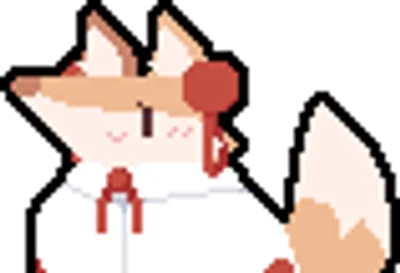 Sephiria official player portrait — Red Fox