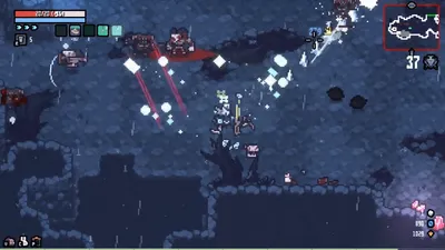 Tower combat