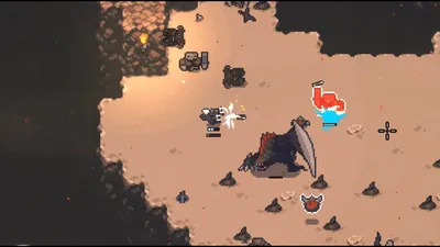 Tower combat