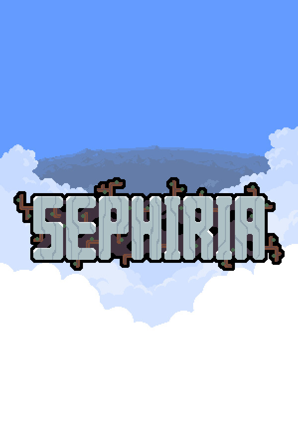 Official Sephiria game art by Team Horay